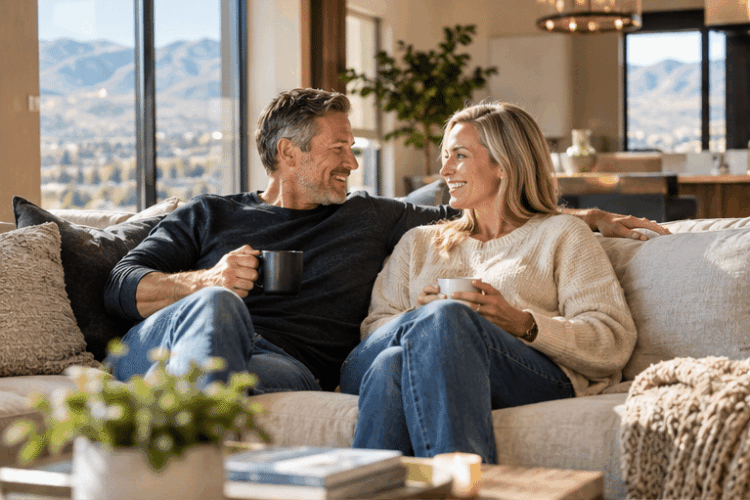 Booking a house cleaning online with Reno NV Clean